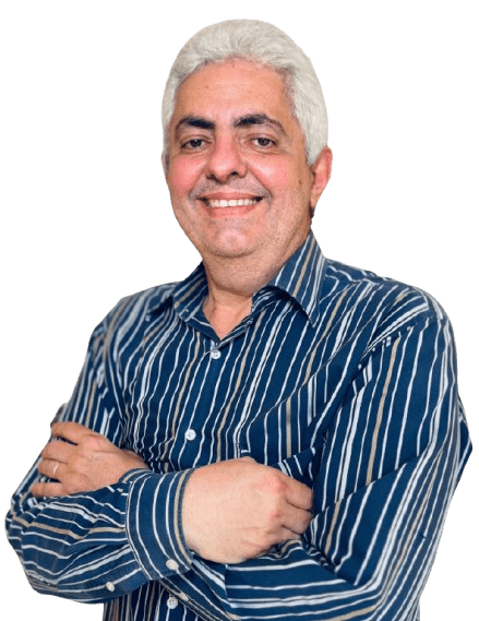 Sergio Banhos - Corretor de Imóveis Especializado